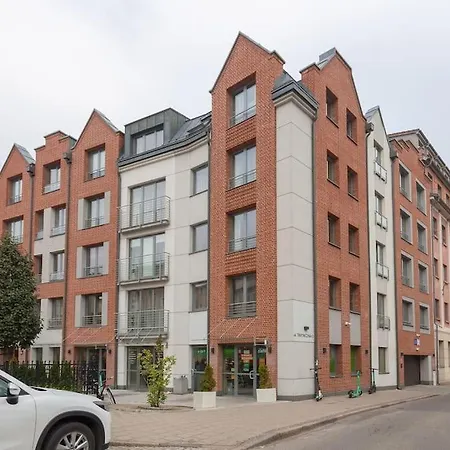 Avra I Stare * Gdansk