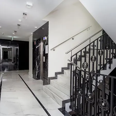 Avra I Stare Apartment *