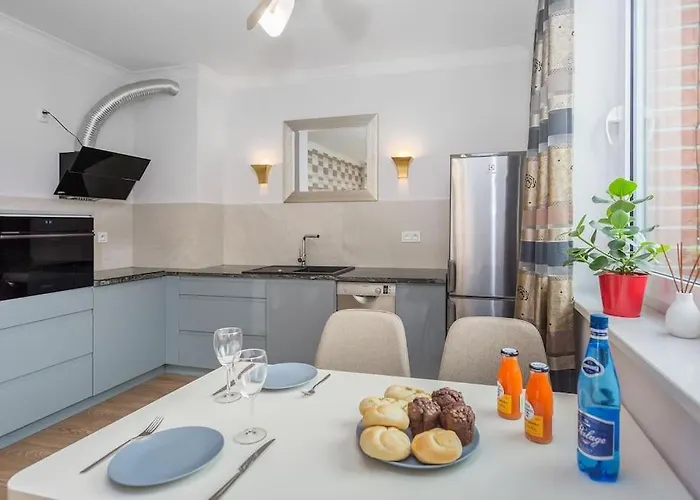 Avra I Stare Apartment