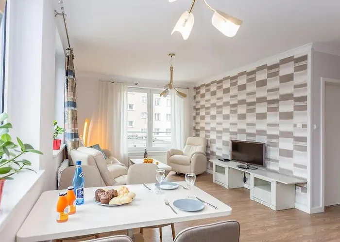 Avra I Stare Apartment *