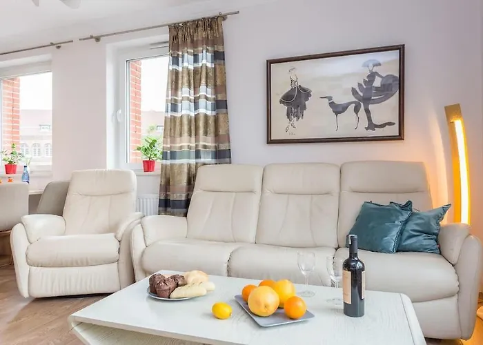 Apartment Avra I Stare *