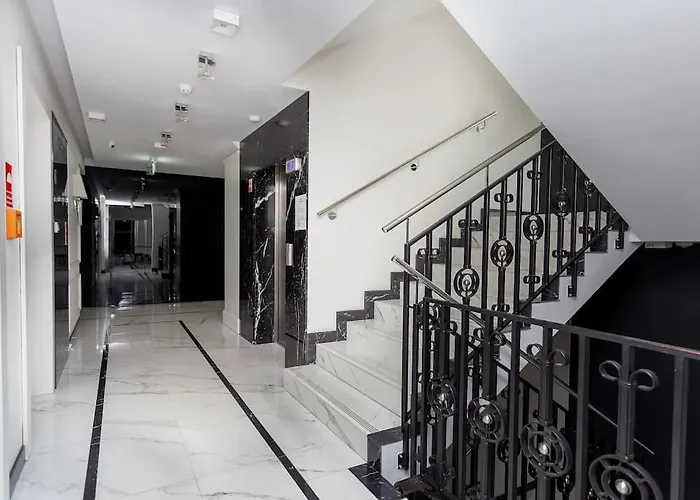 Avra I Stare Apartment *