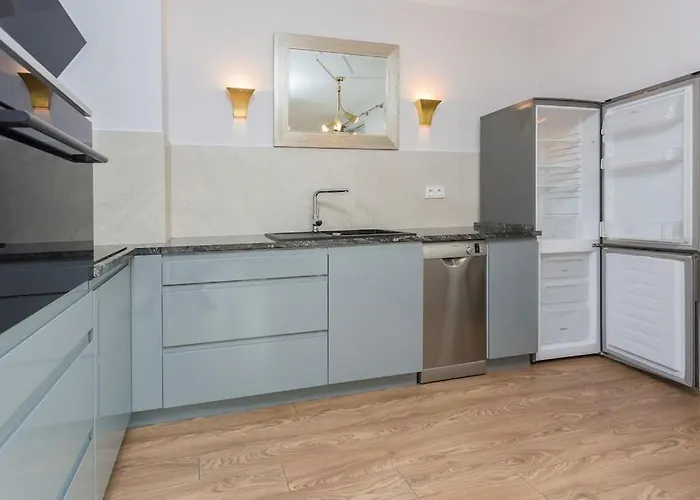 Apartment Avra I Stare *
