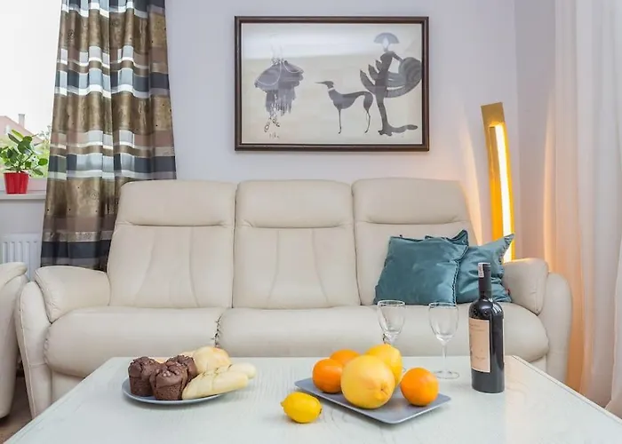 Apartment Avra I Stare