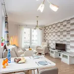 Avra I Stare Appartement *
