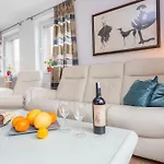 Avra I Stare Appartement Gdańsk