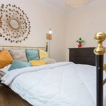 Avra I Stare * Gdańsk