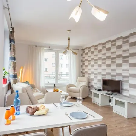 Avra I Stare Apartment *