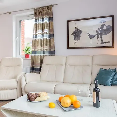 Apartament Avra I Stare *