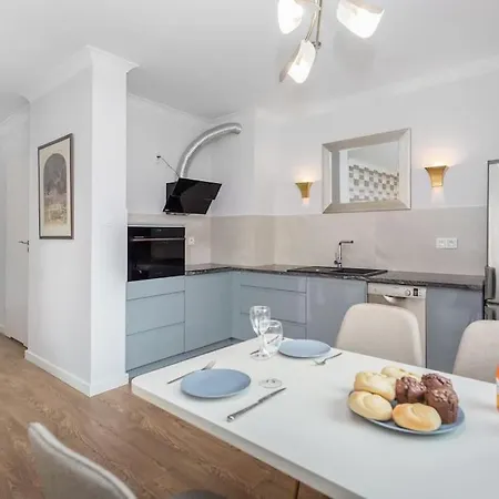 Apartamento Avra I Stare *