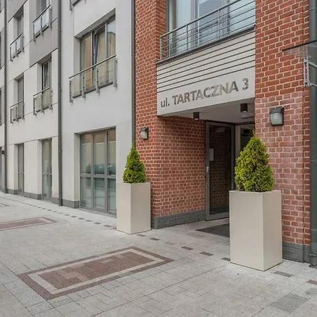 Avra I Stare Apartment *