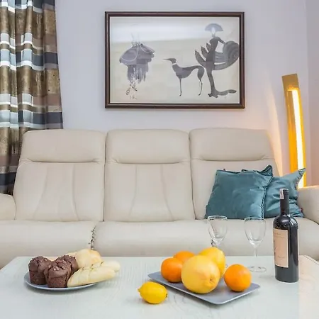 Appartement Avra I Stare