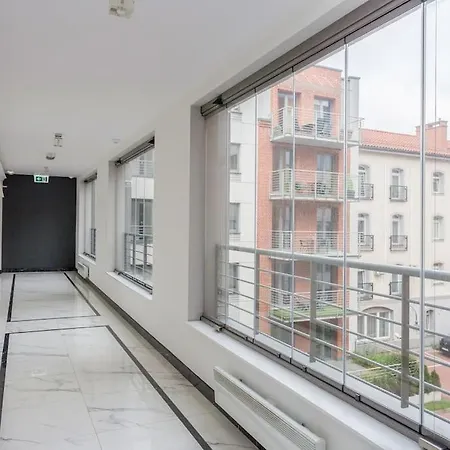 Appartement Avra I Stare Gdańsk
